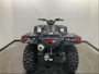 Pre-Owned 2025 Honda TRX420FM1 FourTrax Rancher 4×4 – Rugged, Reliable