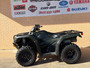 Pre-Owned 2025 Honda TRX420FM1 FourTrax Rancher 4×4 – Rugged, Reliable