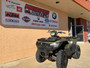 Pre-Owned 2022 Suzuki KingQuad 500AXi Power Steering – Tough, Smooth & Trail-Ready Utility ATV