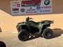 Pre-Owned 2022 Suzuki KingQuad 500AXi Power Steering – Tough, Smooth & Trail-Ready Utility ATV