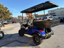 Pre-Owned 2023 Kandi USA Kruiser – Stylish & Efficient Electric Neighborhood Vehicle Golf Cart