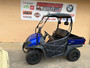 Pre-Owned SSR SIDE X SIDE / UTV BISON 400U