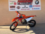Pre-Owned 2024 KTM 450 XCF-W – High-Performance Enduro Bike