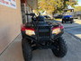 Pre-Owned 2025 Honda FourTrax Rancher 4x4 – 420cc Liquid-Cooled Utility ATV