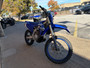 Pre-Owned 2025 Yamaha WR450F – Next-Gen Enduro Performance with Lightweight Power