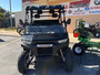 Pre-Owned 2023 Linhai Crossfire LH200U – Compact 200 cc Utility UTV for Work & Leisure Golf Cart