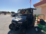 Pre-Owned 2023 Linhai Crossfire LH200U – Compact 200 cc Utility UTV for Work & Leisure Golf Cart