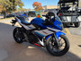 Pre-Owned 2019 SUZUKI GSX250R ABS – 248cc Sport Motorcycle | Lightweight, Fuel-Efficient & ABS Braking