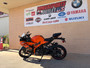 Pre-Owned 2022 KTM RC 390 – 373cc Sport Bike with Track-Inspired Performance & Aggressive Aerodynamic Styling