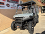 Pre-Owned 2023 Massimo Buck 450 UTV – 352cc 4×4 Utility Side-by-Side