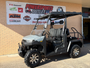 Pre-Owned 2023 Massimo Buck 450 UTV – 352cc 4×4 Utility Side-by-Side