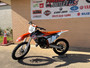 Pre-Owned 2023 KTM 125 SX – Lightweight High-Performance 2-Stroke Motocross Bike