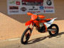 Pre-Owned 2024 KTM 350 XC-F Factory Edition – Championship-Inspired Off-Road Racer