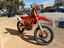 Pre-Owned 2024 KTM 350 XC-F Factory Edition – Championship-Inspired Off-Road Racer
