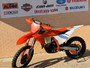Pre-Owned 2024 KTM 350 XC-F Factory Edition – Championship-Inspired Off-Road Racer