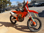 Pre-Owned 2024 KTM 350 XC-F Factory Edition – Championship-Inspired Off-Road Racer