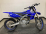 Pre-Owned 2022 Yamaha YZ450F – Championship-Winning 450cc Motocross Bike