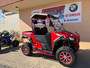 Pre-Owned 2024 Massimo T-BOSS 760 EPS | 760cc 4x4 UTV