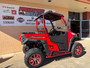 Pre-Owned 2024 Massimo T-BOSS 760 EPS | 760cc 4x4 UTV