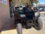 Pre-Owned 2021 HONDA TRX420FA6 FourTrax Rancher – Automatic ATV