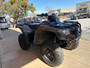 Pre-Owned 2021 HONDA TRX420FA6 FourTrax Rancher – Automatic ATV
