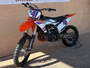 Pre-Owned 2024 KTM 250 SX – 250cc 2-Stroke Motocross Bike