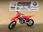 Pre-Owned 2024 Honda CRF250R – Championship-Ready 250cc Motocross Bike