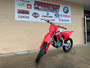Pre-Owned 2024 Honda CRF250R – Championship-Ready 250cc Motocross Bike