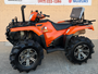 Pre-Owned 2018 Honda TRX500FM6 FourTrax Foreman Rubicon – 4x4 Automatic Utility ATV