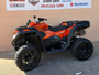 2025 CFMOTO CForce 800 4x4 ATV