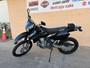 Pre-Owned 2024 Suzuki DR-Z400SM4 – 398cc Supermoto Motorcycle