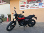 Pre-Owned 2023 Royal Enfield Scram 411 – Adventure-Ready 411cc Street & Trail Motorcycle