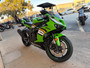 Pre-Owned 2025 Kawasaki ZX-6R KRT Edition (ZX636KSFAL) – 636cc Supersport Motorcycle