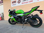 Pre-Owned 2025 Kawasaki ZX-6R KRT Edition (ZX636KSFAL) – 636cc Supersport Motorcycle