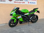 Pre-Owned 2025 Kawasaki ZX-6R KRT Edition (ZX636KSFAL) – 636cc Supersport Motorcycle