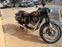 Pre-Owned 2023 Royal Enfield Classic 350 Signals / Dark Edition – Iconic 349cc Retro Motorcycle