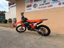 Pre-Owned 2024 KTM 350 SX-F – 350cc 4-Stroke Motocross Bike