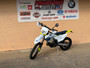 2024 HUSQVARNA FE 501S – 510cc Dual-Sport Enduro Motorcycle