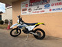 2024 HUSQVARNA FE 501S – 510cc Dual-Sport Enduro Motorcycle