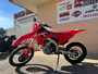 Pre-Owned 2022 Honda CRF450RX – High-Performance Off-Road Cross-Country Motorcycle