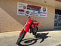 Pre-Owned 2022 Honda CRF450RX – High-Performance Off-Road Cross-Country Motorcycle