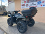 Pre-Owned 2024 Honda TRX520FA5 FourTrax Foreman Rubicon 4×4 – Automatic DCT Utility ATV