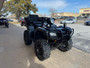 Pre-Owned 2024 Honda TRX520FA5 FourTrax Foreman Rubicon 4×4 – Automatic DCT Utility ATV