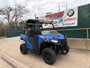 Pre-Owned 2023 Massimo T-Boss 560 – 4×4 Sport Utility UTV with EFI Power