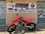 Pre-Owned 2024 Honda CRF450R Motocross Dirt Bike 450cc Fuel Injected Race Motorcycle