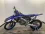 Pre-Owned 2023 YAMAHA YZ250F – 250cc 4-Stroke Motocross Bike