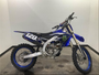 Pre-Owned 2023 YAMAHA YZ250F – 250cc 4-Stroke Motocross Bike