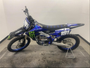 Pre-Owned 2023 YAMAHA YZ250F – 250cc 4-Stroke Motocross Bike | Race-Tuned Performance & Precision Handling