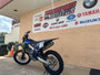 Pre-Owned 2023 YAMAHA YZ250F – 250cc 4-Stroke Motocross Bike