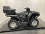 Pre-Owned 2024 Honda TRX520FM1 FourTrax Foreman 4x4 Utility ATV – 518cc Liquid-Cooled Performance
